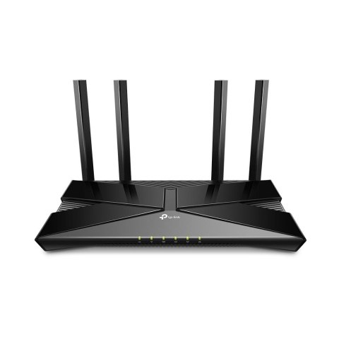 WRL ROUTER 1800MBPS/ARCHER AX1800 TP-LINK WRL ROUTER 1800MBPS/ARCHER AX1800 TP-LINK