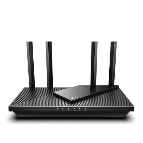 WRL ROUTER 3000MBPS 1000M/DUAL BAND ARCHER AX55 TP-LINK WRL ROUTER 3000MBPS 1000M/DUAL BAND ARCHER AX55 TP-LINK