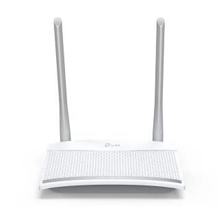 WRL ROUTER 300MBPS 10/100M/2PORT TL-WR820N TP-LINK