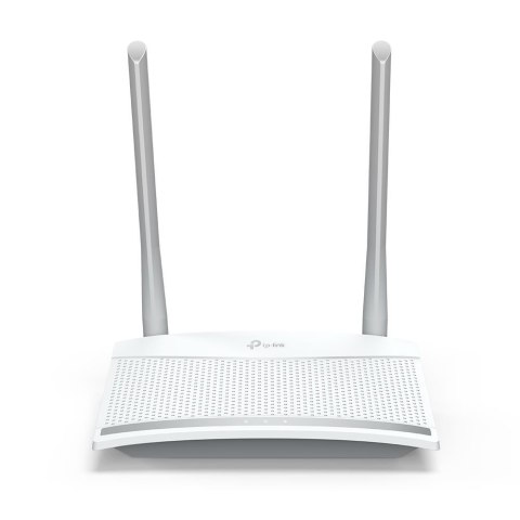 WRL ROUTER 300MBPS 10/100M/2PORT TL-WR820N TP-LINK WRL ROUTER 300MBPS 10/100M/2PORT TL-WR820N TP-LINK