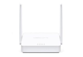 WRL ROUTER 300MBPS 10/100M/3PORT MW302R MERCUSYS