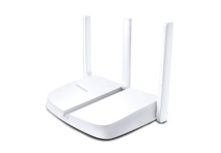 WRL ROUTER 300MBPS 10/100M/4PORT MW305R MERCUSYS