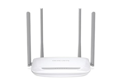 WRL ROUTER 300MBPS 10/100M/4PORT MW325R MERCUSYS WRL ROUTER 300MBPS 10/100M/4PORT MW325R MERCUSYS