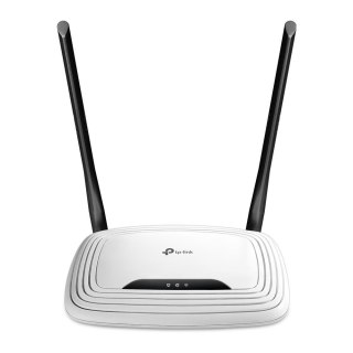 WRL ROUTER 300MBPS 10/100M/4PORT TL-WR841N TP-LINK