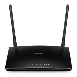 WRL ROUTER 733MBPS 10/100M 4P/DUAL BAND ARCHER MR200 TP-LINK