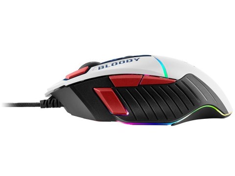A4TECH MYSZ W95MAX USB SPORTS NAVY A4TMYS47258 A4TECH MYSZ W95MAX USB SPORTS NAVY A4TMYS47258