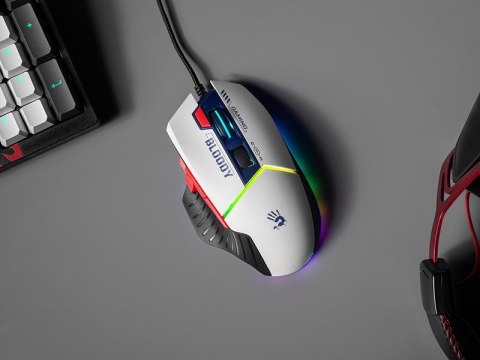 A4TECH MYSZ W95MAX USB SPORTS NAVY A4TMYS47258 A4TECH MYSZ W95MAX USB SPORTS NAVY A4TMYS47258
