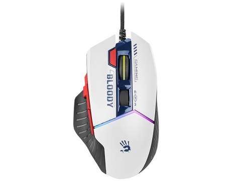 A4TECH MYSZ W95MAX USB SPORTS NAVY A4TMYS47258 A4TECH MYSZ W95MAX USB SPORTS NAVY A4TMYS47258