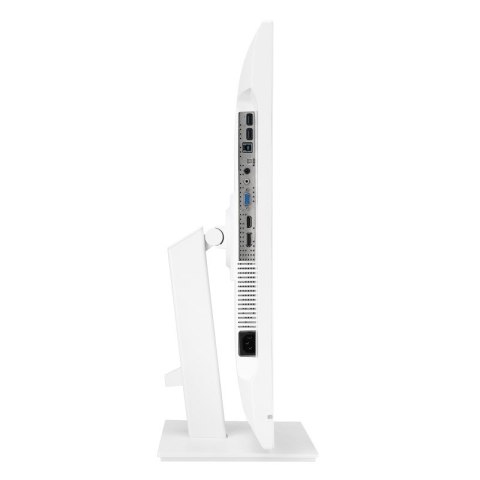 ASUS VA24EQSB-W 60,5 cm (23.8") 1920 x 1080 px Full HD LED Biały ASUS VA24EQSB-W 60,5 cm (23.8") 1920 x 1080 px Full HD LED Biały