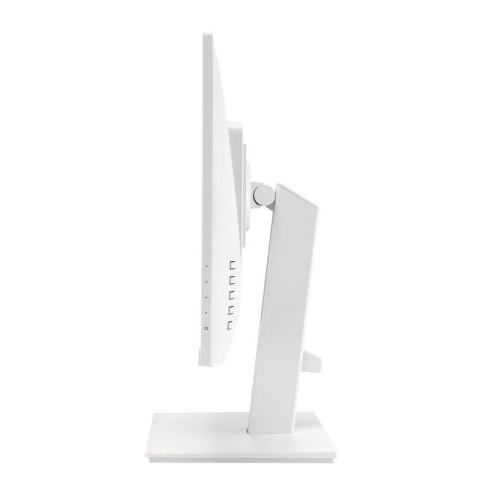 ASUS VA24EQSB-W 60,5 cm (23.8") 1920 x 1080 px Full HD LED Biały ASUS VA24EQSB-W 60,5 cm (23.8") 1920 x 1080 px Full HD LED Biały