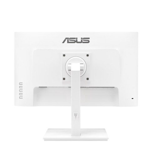ASUS VA24EQSB-W 60,5 cm (23.8") 1920 x 1080 px Full HD LED Biały ASUS VA24EQSB-W 60,5 cm (23.8") 1920 x 1080 px Full HD LED Biały