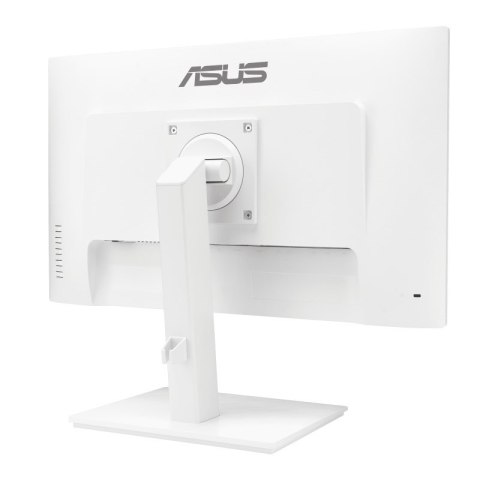 ASUS VA24EQSB-W 60,5 cm (23.8") 1920 x 1080 px Full HD LED Biały ASUS VA24EQSB-W 60,5 cm (23.8") 1920 x 1080 px Full HD LED Biały