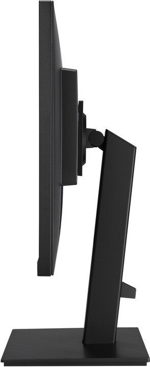 ASUS VA27DQSB monitor komputerowy 68,6 cm (27") 1920 x 1080 px Full HD LED Czarny
