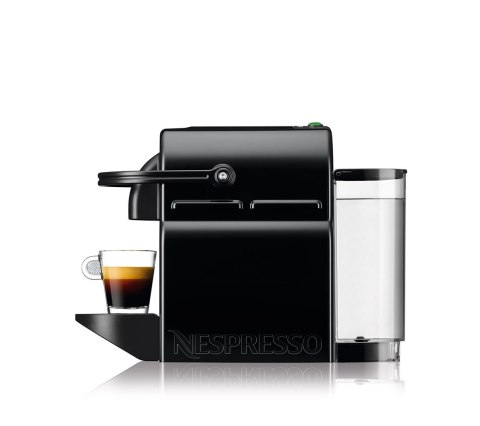 DeLonghi INISSIA EN 80.B Ekspres do kawy na kapsułki 0,8 l Półautomatyczny DeLonghi INISSIA EN 80.B Ekspres do kawy na kapsułki 0,8 l Półautomatyczny