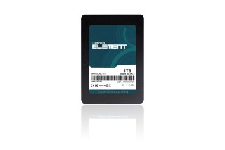 Dysk Mushkin Element - 1 TB - 2.5" - 500 MB/s - 6 Gbit/s
