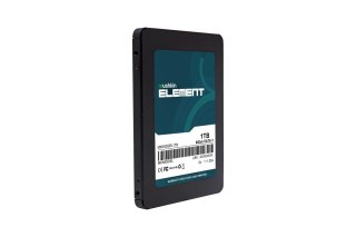 Dysk Mushkin Element - 1 TB - 2.5" - 500 MB/s - 6 Gbit/s