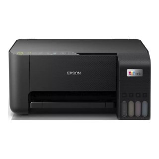 Epson EcoTank L3270 WiFi - wielofunkcyjna drukarka A4 z łącznością Wi-Fi i stałym zasilaniem w atrament