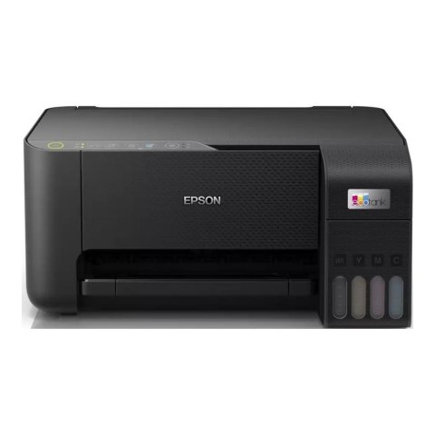 Epson EcoTank L3270 WiFi - wielofunkcyjna drukarka A4 z łącznością Wi-Fi i stałym zasilaniem w atrament Epson EcoTank L3270 WiFi - wielofunkcyjna drukarka A4 z łącznością Wi-Fi i stałym zasilaniem w atrament