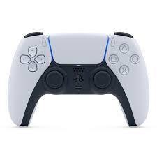 GAMEPAD DUALSENSE V2 WIRELESS/WHITE 711719575863 SONY