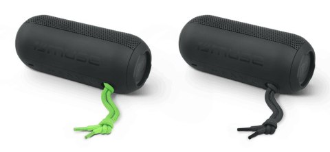 Muse M-790 BT głośnik przenośny / imprezowy Czarny 60 W Muse M-790 BT głośnik przenośny / imprezowy Czarny 60 W