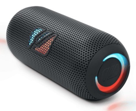 Muse M-790 BT głośnik przenośny / imprezowy Czarny 60 W Muse M-790 BT głośnik przenośny / imprezowy Czarny 60 W