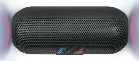 Muse M-790 BT głośnik przenośny / imprezowy Czarny 60 W Muse M-790 BT głośnik przenośny / imprezowy Czarny 60 W