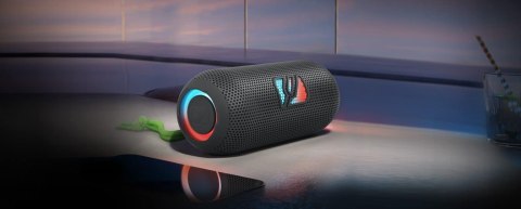 Muse M-790 BT głośnik przenośny / imprezowy Czarny 60 W Muse M-790 BT głośnik przenośny / imprezowy Czarny 60 W
