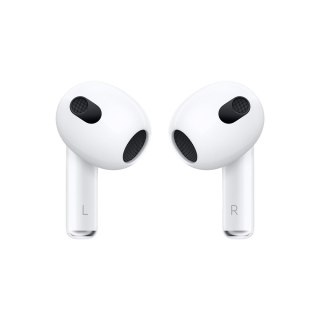 HEADSET AIRPODS 3RD GEN//CHARGING CASE MPNY3ZM/A APPLE