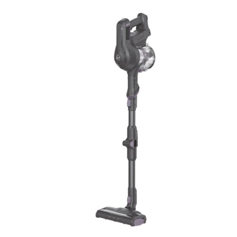 Hoover HF1 HF103X 011 Pionowy odkurzacz Bateria Suchy Tkanina Bez worka 0,9 l 170 W Tytan Hoover HF1 HF103X 011 Pionowy odkurzacz Bateria Suchy Tkanina Bez worka 0,9 l 170 W Tytan