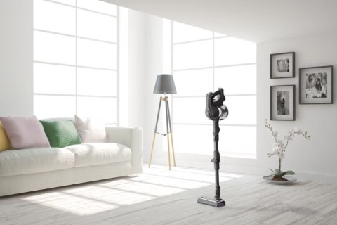 Hoover HF1 HF103X 011 Pionowy odkurzacz Bateria Suchy Tkanina Bez worka 0,9 l 170 W Tytan Hoover HF1 HF103X 011 Pionowy odkurzacz Bateria Suchy Tkanina Bez worka 0,9 l 170 W Tytan