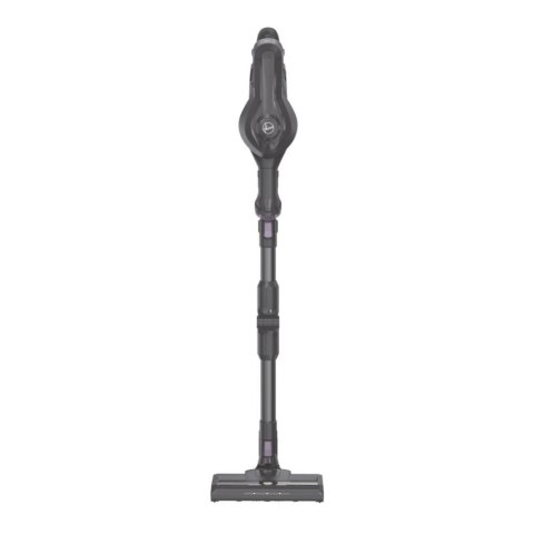 Hoover HF1 HF103X 011 Pionowy odkurzacz Bateria Suchy Tkanina Bez worka 0,9 l 170 W Tytan Hoover HF1 HF103X 011 Pionowy odkurzacz Bateria Suchy Tkanina Bez worka 0,9 l 170 W Tytan