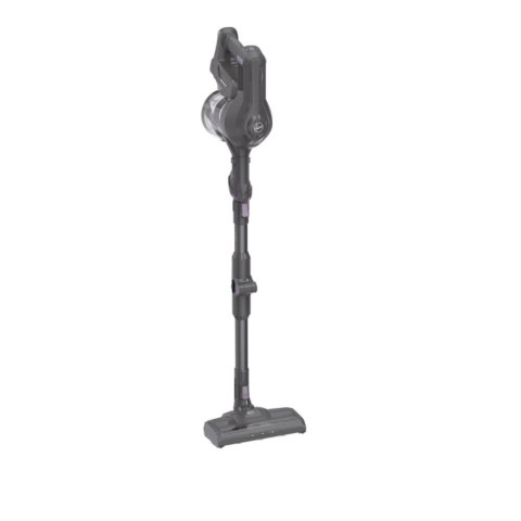 Hoover HF1 HF103X 011 Pionowy odkurzacz Bateria Suchy Tkanina Bez worka 0,9 l 170 W Tytan Hoover HF1 HF103X 011 Pionowy odkurzacz Bateria Suchy Tkanina Bez worka 0,9 l 170 W Tytan