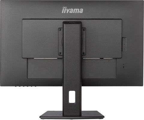 Iiyama ProLite XUB2792HSC-B5 LED display 68,6 cm (27") 1920 x 1080 px Full HD Czarny Iiyama ProLite XUB2792HSC-B5 LED display 68,6 cm (27") 1920 x 1080 px Full HD Czarny