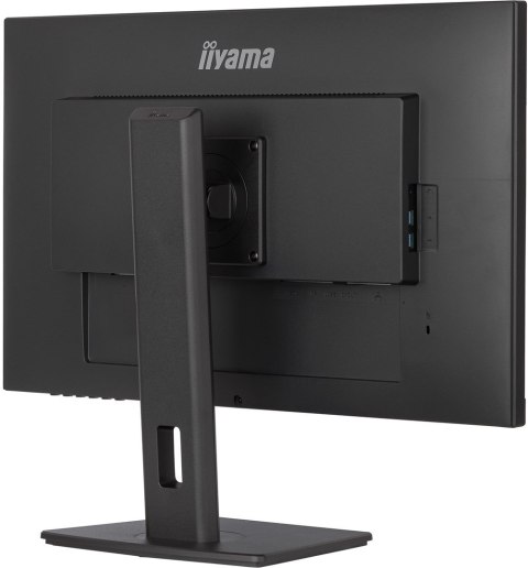Iiyama ProLite XUB2792HSC-B5 LED display 68,6 cm (27") 1920 x 1080 px Full HD Czarny Iiyama ProLite XUB2792HSC-B5 LED display 68,6 cm (27") 1920 x 1080 px Full HD Czarny