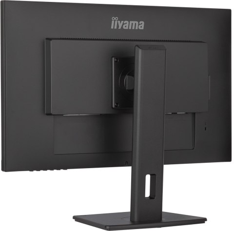Iiyama ProLite XUB2792HSC-B5 LED display 68,6 cm (27") 1920 x 1080 px Full HD Czarny Iiyama ProLite XUB2792HSC-B5 LED display 68,6 cm (27") 1920 x 1080 px Full HD Czarny