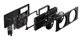 Intel Arc B580 12 GB GDDR6