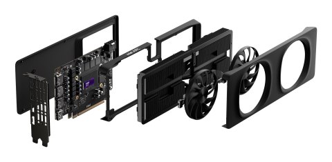 Intel Arc B580 12 GB GDDR6 Intel Arc B580 12 GB GDDR6