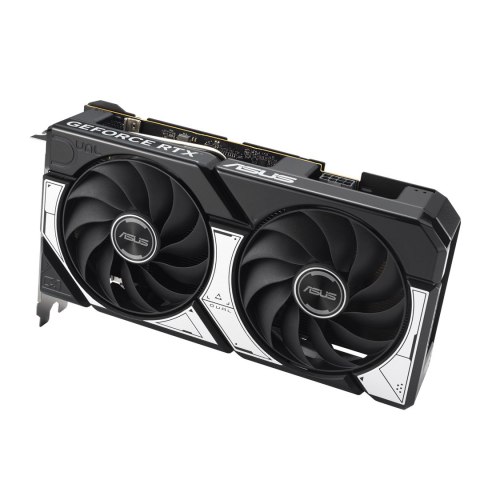 Karta graf. ASUS DUAL RTX 5060 8GB OC Karta graf. ASUS DUAL RTX 5060 8GB OC