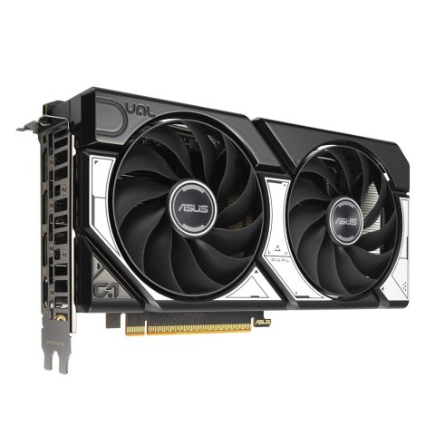 Karta graf. ASUS DUAL RTX 5060 8GB OC Karta graf. ASUS DUAL RTX 5060 8GB OC