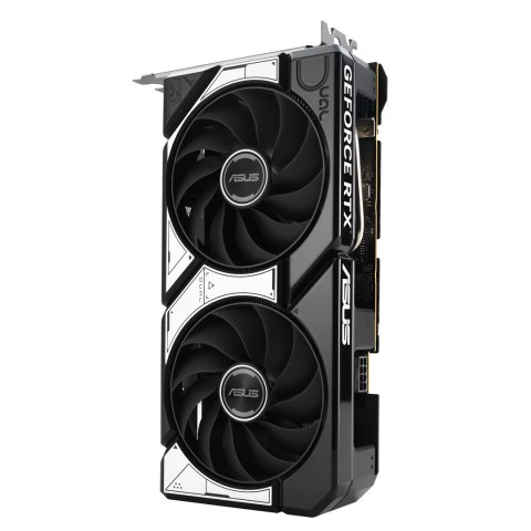 Karta graf. ASUS DUAL RTX 5060 8GB OC Karta graf. ASUS DUAL RTX 5060 8GB OC