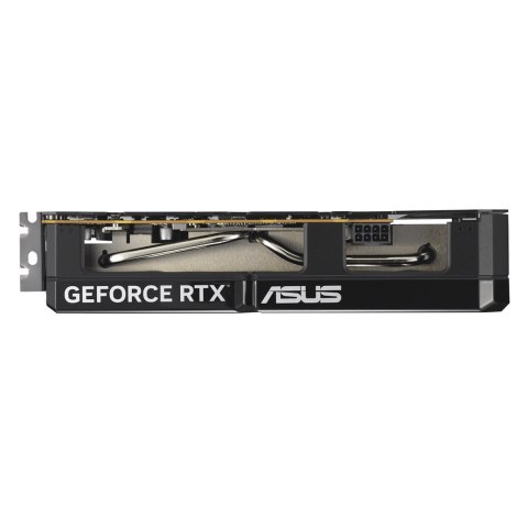 Karta graf. ASUS DUAL RTX 5060 8GB OC Karta graf. ASUS DUAL RTX 5060 8GB OC
