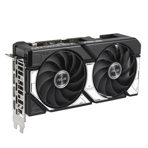 Karta graf. ASUS DUAL RTX 5060 8GB OC Karta graf. ASUS DUAL RTX 5060 8GB OC