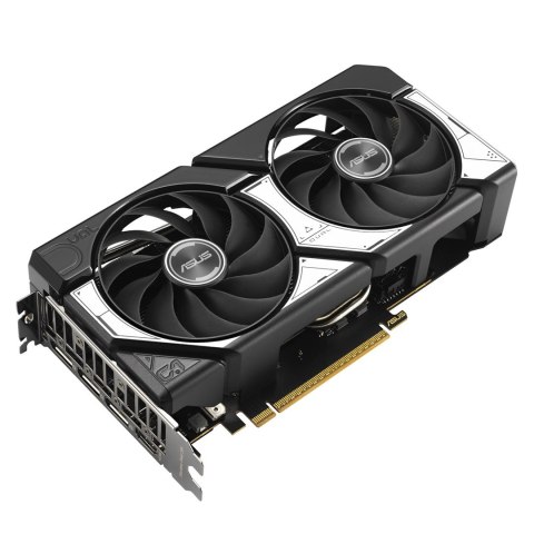 Karta graf. ASUS DUAL RTX 5060 8GB OC Karta graf. ASUS DUAL RTX 5060 8GB OC
