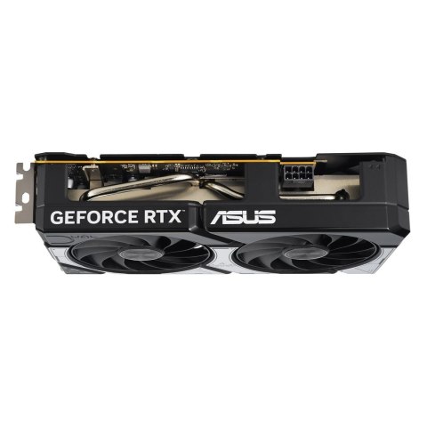 Karta graf. ASUS DUAL RTX 5060 8GB OC Karta graf. ASUS DUAL RTX 5060 8GB OC