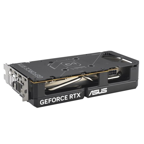 Karta graf. ASUS DUAL RTX 5060 8GB OC Karta graf. ASUS DUAL RTX 5060 8GB OC
