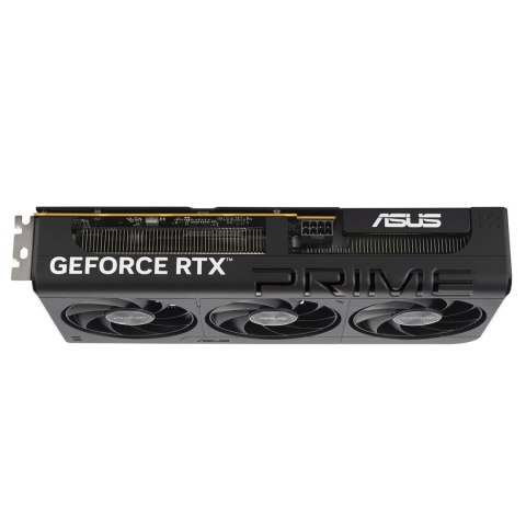 Karta graf. ASUS PRIME RTX 5060 8GB OC Karta graf. ASUS PRIME RTX 5060 8GB OC