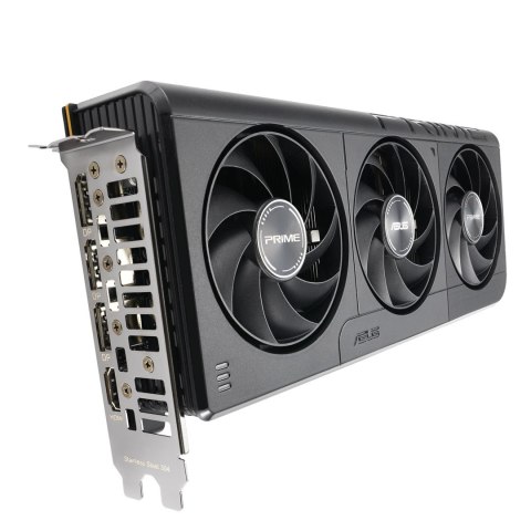 Karta graf. ASUS PRIME RTX 5060 8GB OC Karta graf. ASUS PRIME RTX 5060 8GB OC