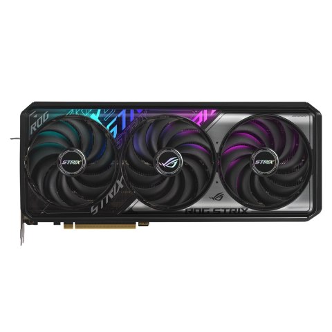 Karta graf. ASUS ROG STRIX RTX 5070 12GB OC GAMING Karta graf. ASUS ROG STRIX RTX 5070 12GB OC GAMING