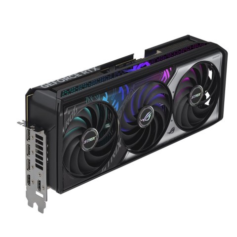 Karta graf. ASUS ROG STRIX RTX 5070 12GB OC GAMING Karta graf. ASUS ROG STRIX RTX 5070 12GB OC GAMING