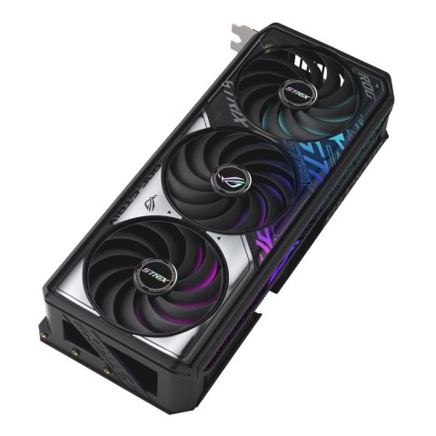Karta graf. ASUS ROG STRIX RTX 5070 12GB OC GAMING Karta graf. ASUS ROG STRIX RTX 5070 12GB OC GAMING